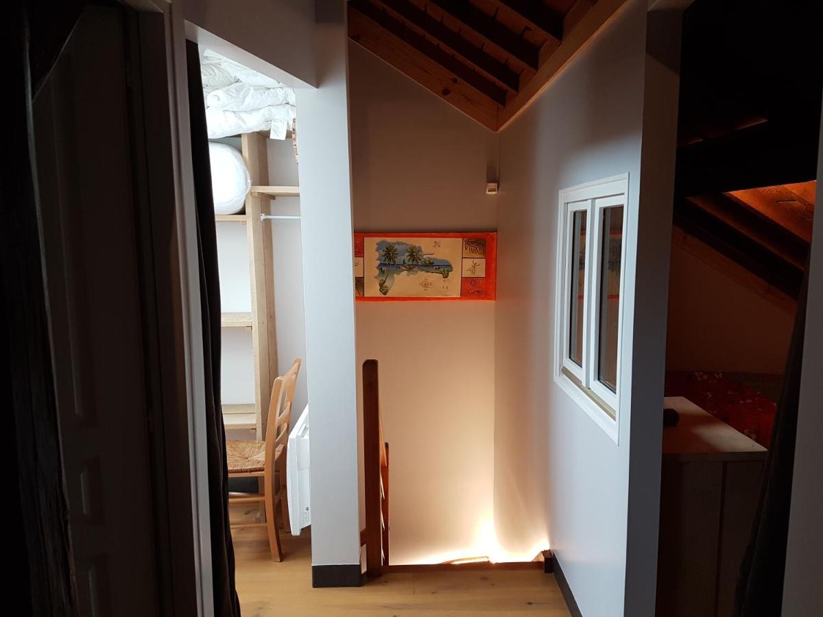 Spa Et Sauna 克松吕-隆日梅 外观 照片