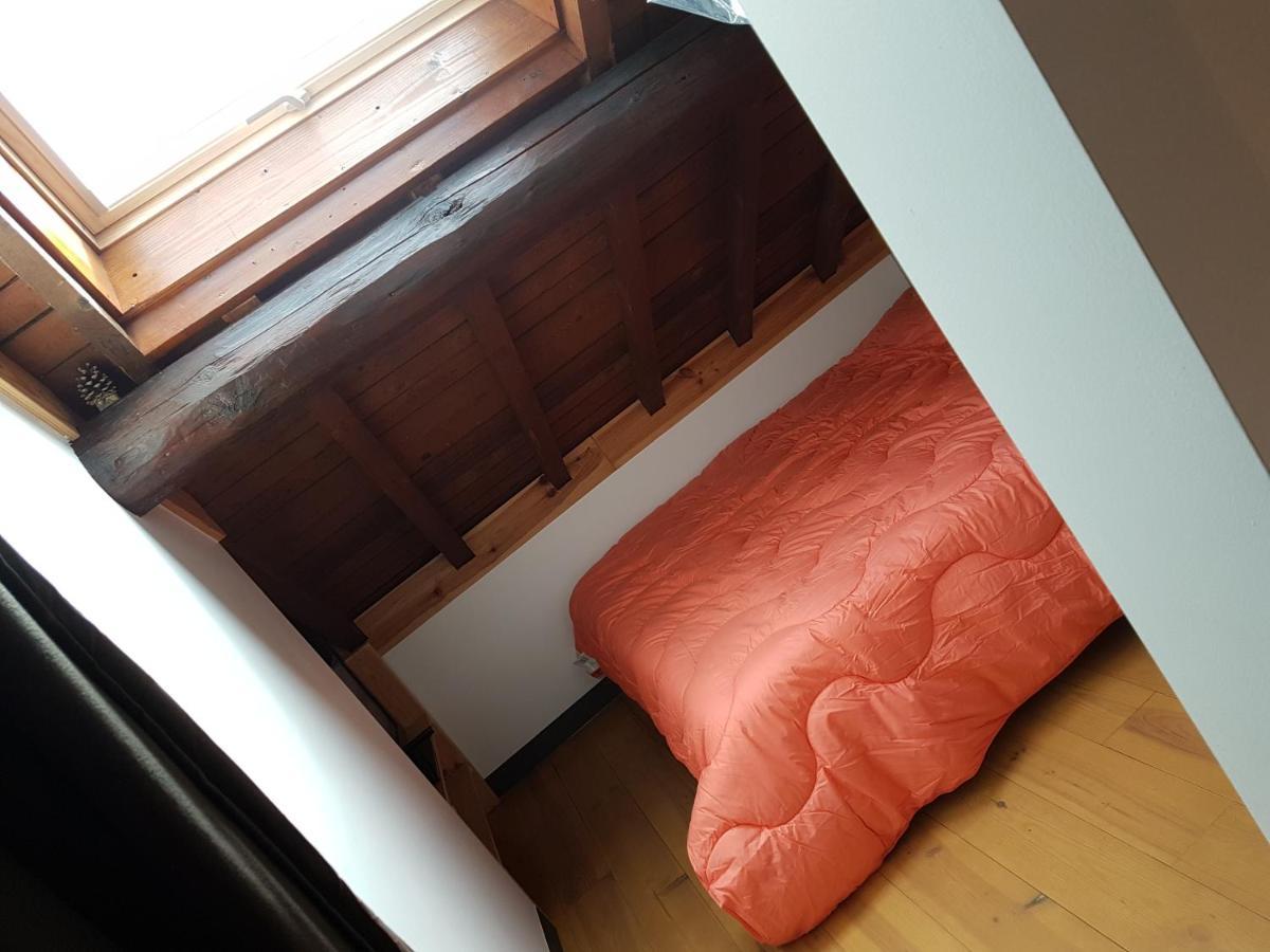 Spa Et Sauna 克松吕-隆日梅 外观 照片