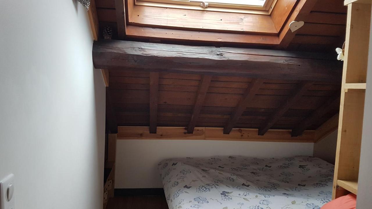 Spa Et Sauna 克松吕-隆日梅 外观 照片